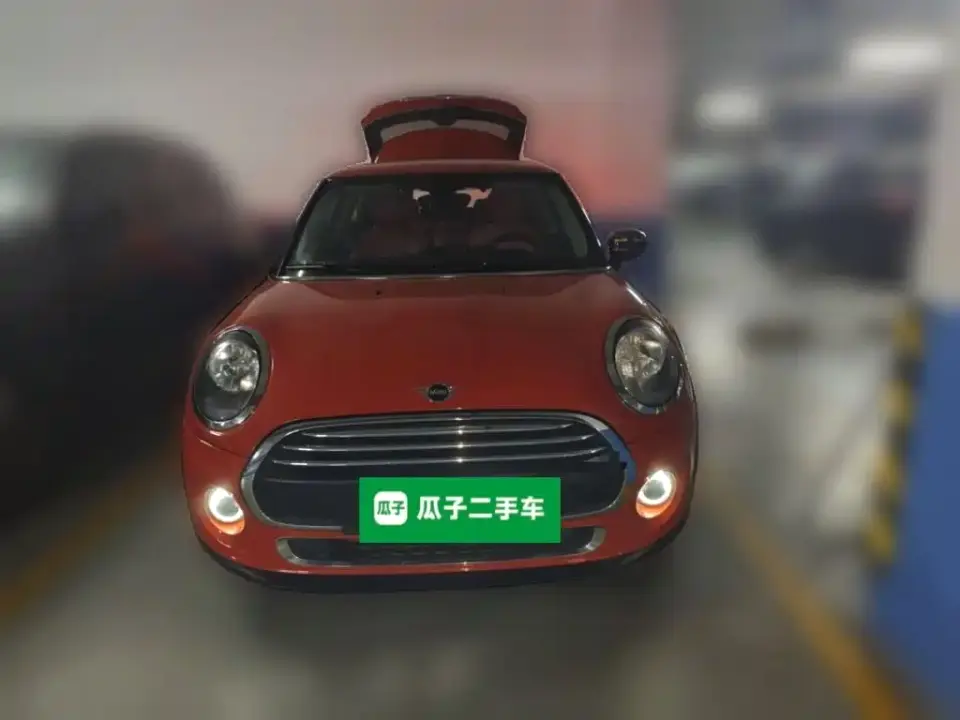 Mini MINI 1.5T ONE PLUS 2020