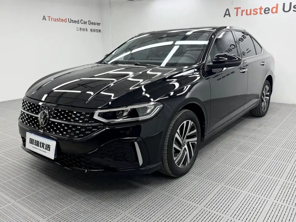 Volkswagen Lavida 1.5L Automatic Starlight 5 Million Edition 2023