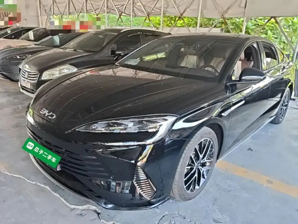 BYD Seal DM-i 1.5L 121km Premium 2023