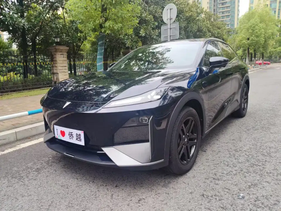 Deepal S07 200Max Range Extender Edition 2024