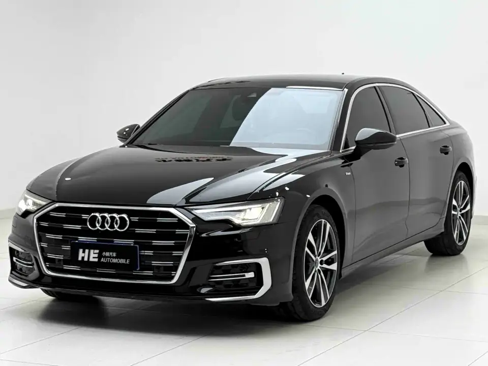 Audi A6L 40 TFSI Luxury Dynamic 2023