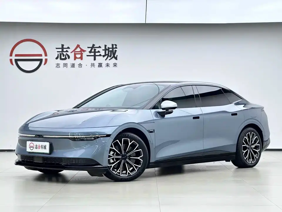 Zeekr 007 Rear-Wheel Drive 75kWh 2024