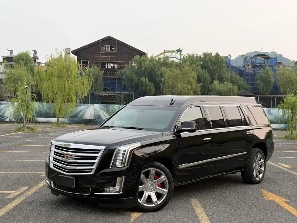 Cadillac Escalade 2020