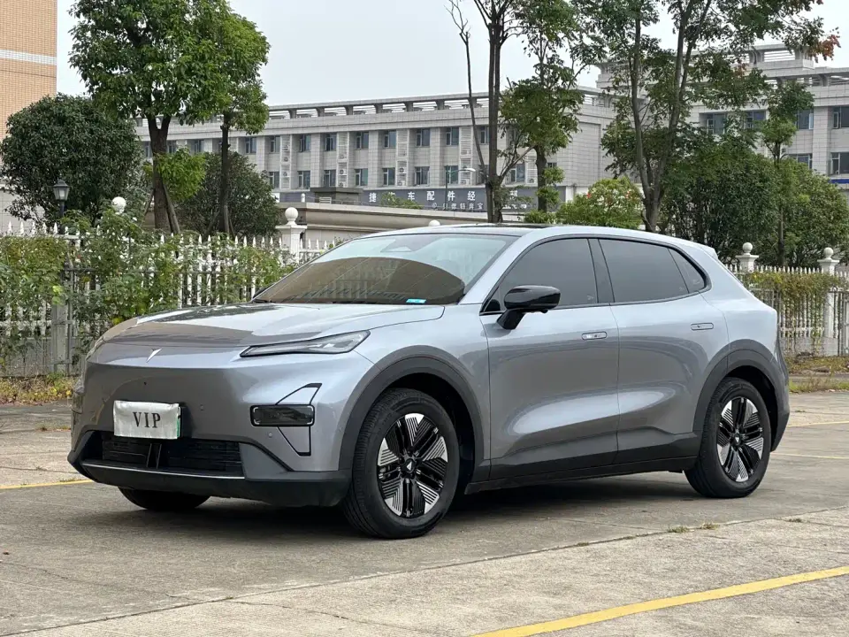 Deepal Shenlan S05 620Plus Pure Electric Edition 2026