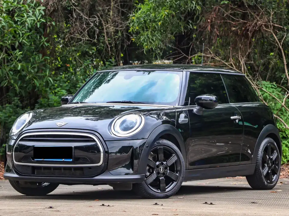 Mini MINI Facelift 1.5T COOPER Artist 2023