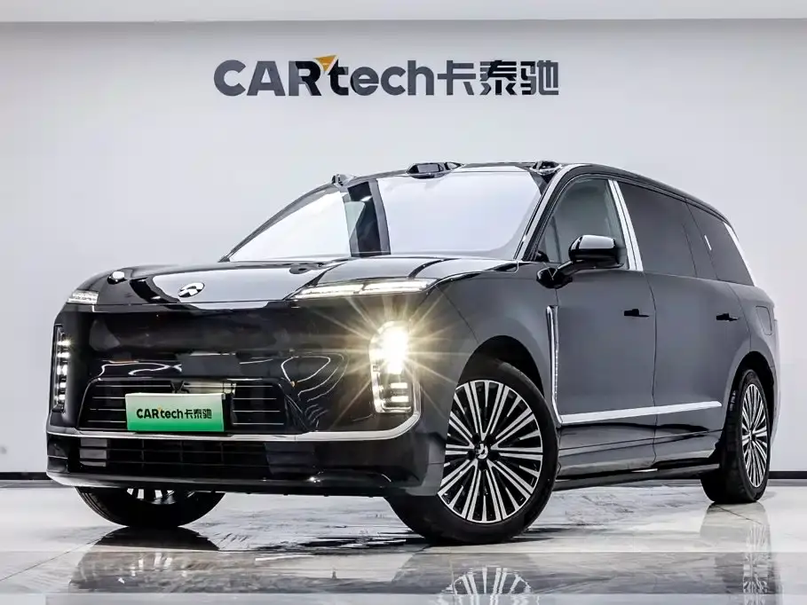 NIO ES9 2026