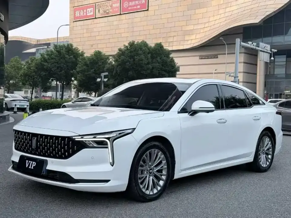 Besturn B70 Dragon Glory Edition 1.5T Comfort 2025