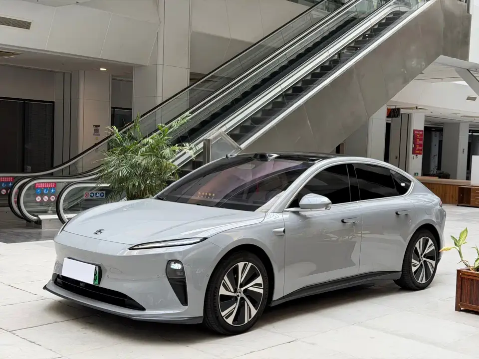 NIO ET5 75kWh 2024