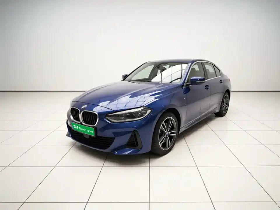 BMW 1 Series 120i M Sport 2021