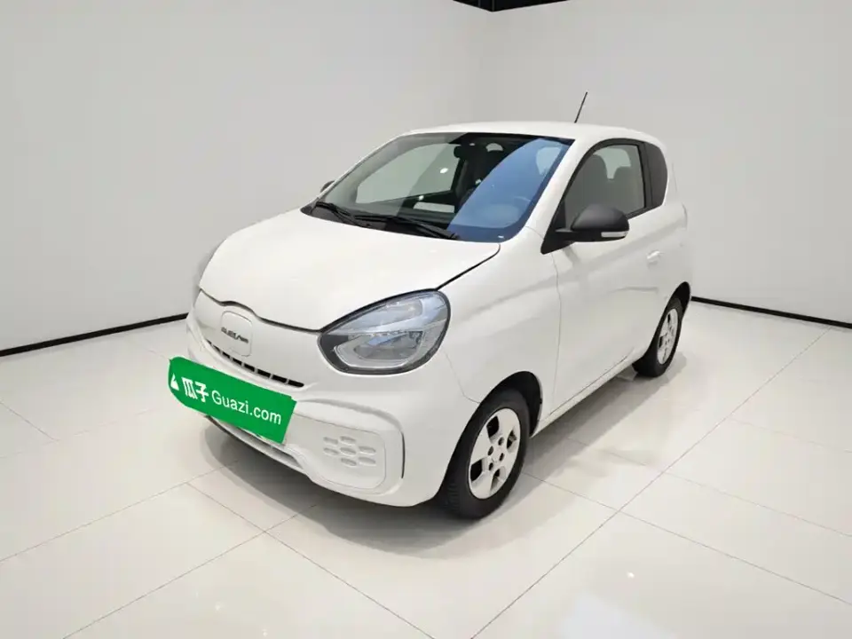 Roewe Kaiwei CLEVER 302km New Four-Seat Super Edition 2021