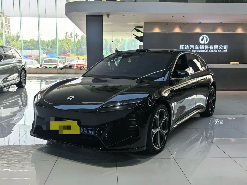 NIO ET5T 75kWh Touring 2025