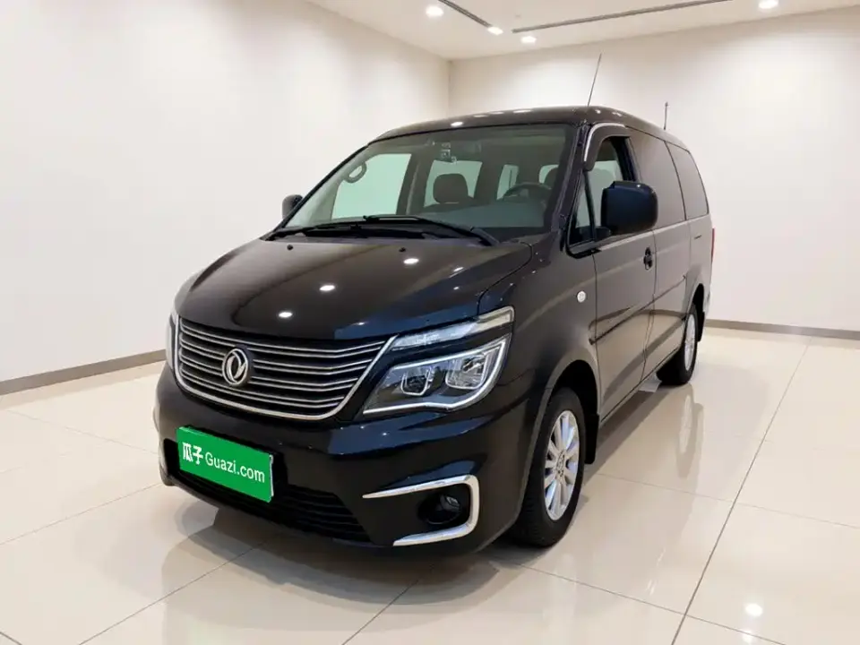 Dongfeng Fengxing Lingzhi M5L 1.6L 7-Seater Luxury 2019