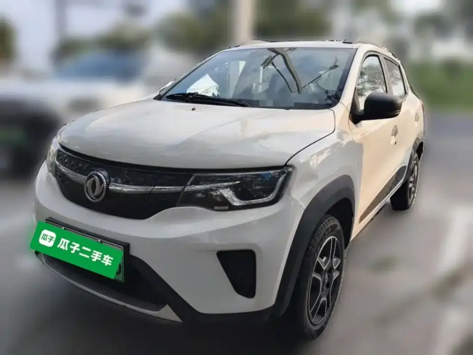 Dongfeng Yipai Dongfeng Nano EX1 Facelift PRO Tiger Edition Advanced 2022