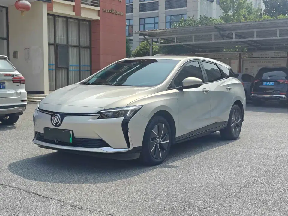 Buick Velite 6 430km Comfort Edition 2024