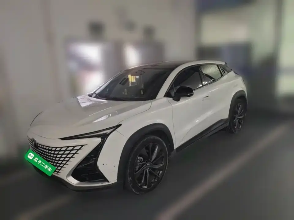 Changan UNI-T 1.5T Premium 2020