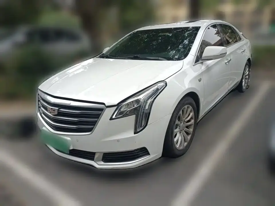 Cadillac XTS 28T Technology 2019