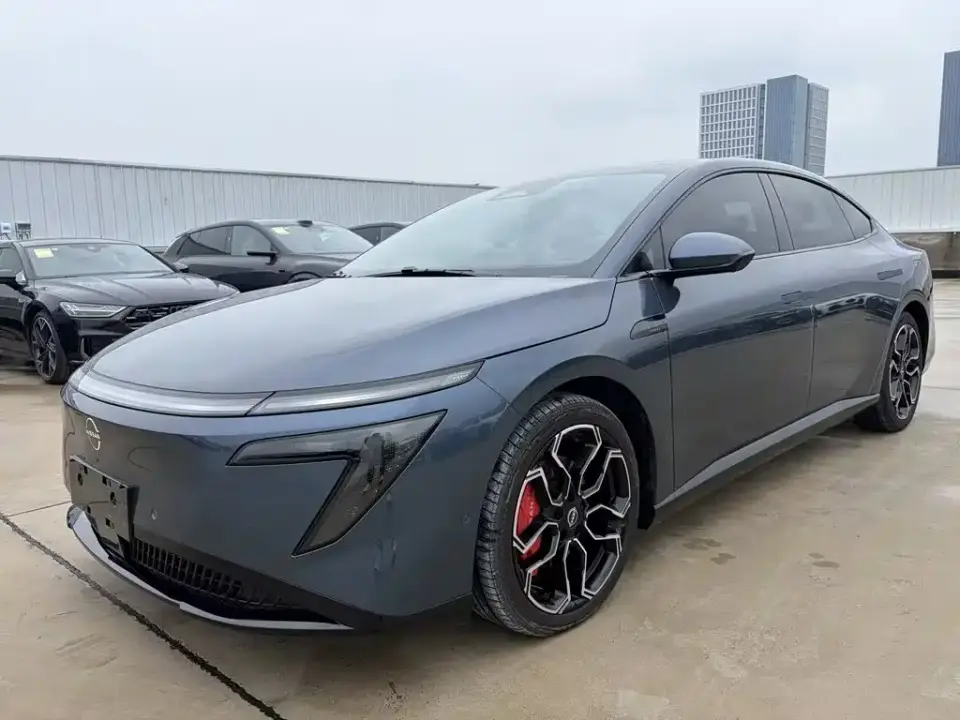 Nissan N7 Model 625 Max 2025
