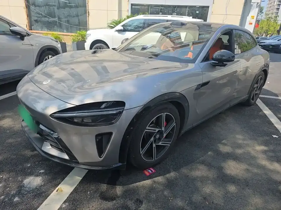 Xiaomi Auto Xiaomi YU7 Ultra Long Range High Performance AWD Max Edition 2025