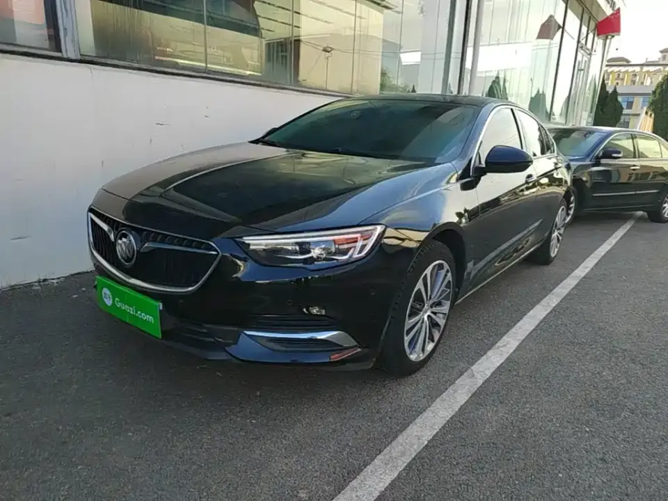Buick Regal 28T Premium China VI 2020