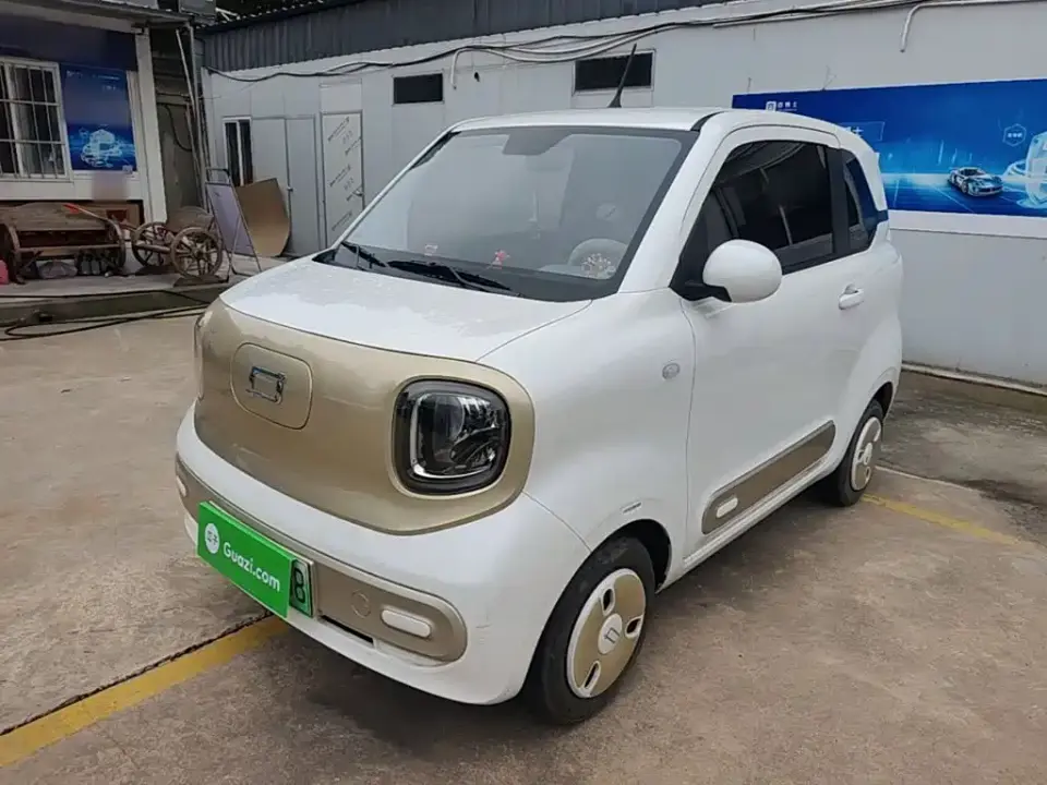 Besturn Bestune Pony 170km Energetic Pony 2024