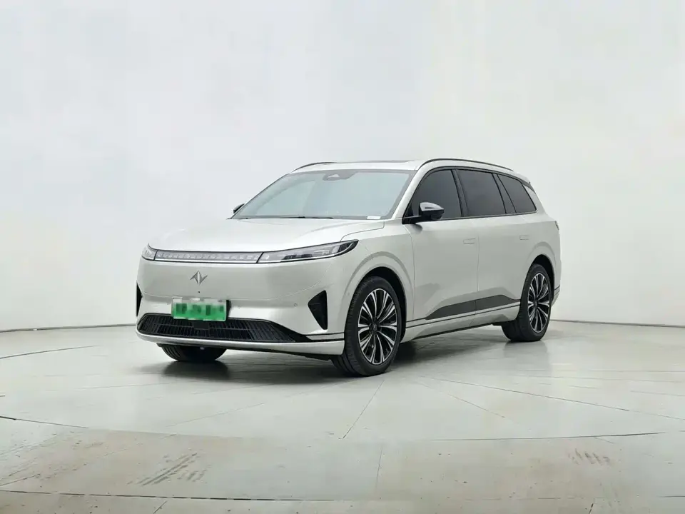 Dongfeng Yipai eπ008 All-electric Version High Configuration 5-seater 2026