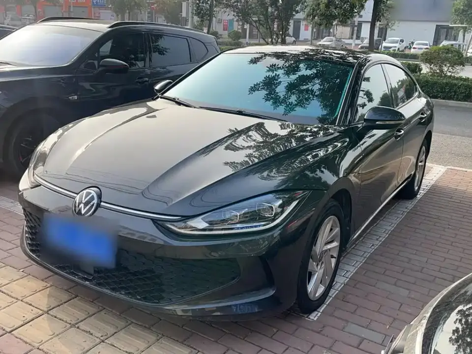 Volkswagen Lamando Lamando L 280TSI DSG Glamour Edition 2023
