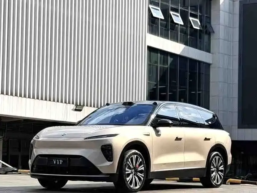 NIO ES8 75kWh 2023