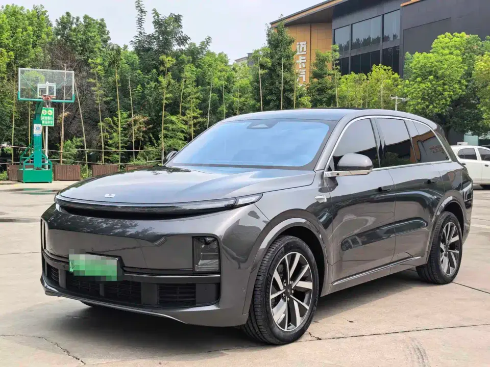 Li Auto Li L8 Pro 2023