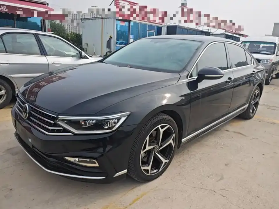 Volkswagen Magotan 2 Million Units Anniversary Edition 330TSI DSG Leading Type 2023