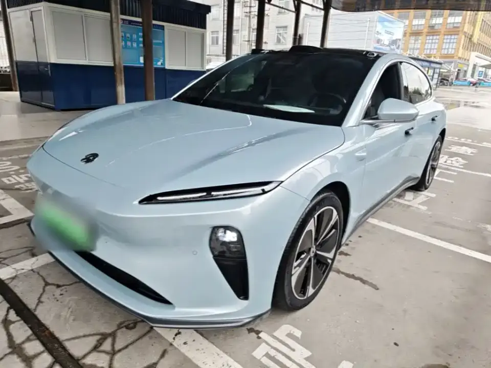 NIO ET5T 75kWh Touring 2024