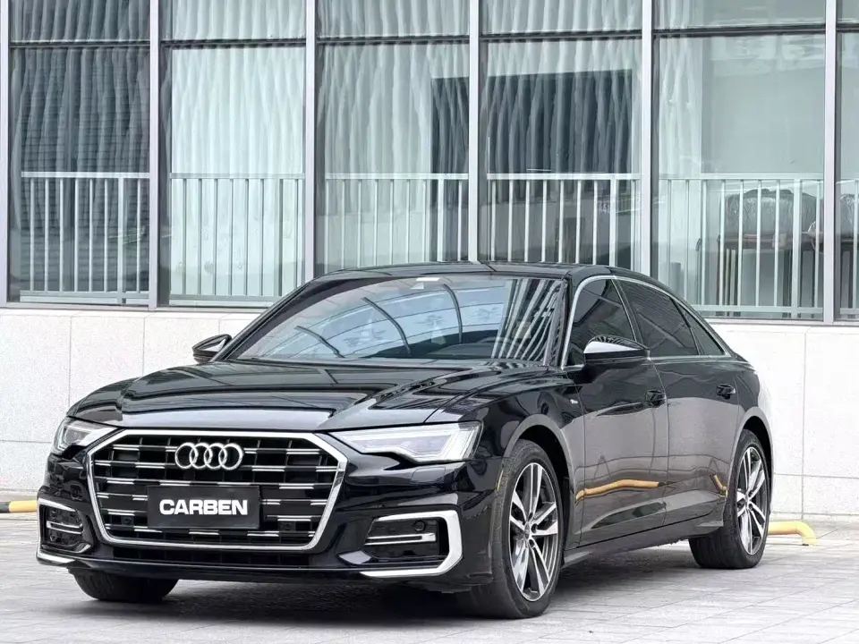 Audi A6L 40 TFSI Luxury Dynamic 2023