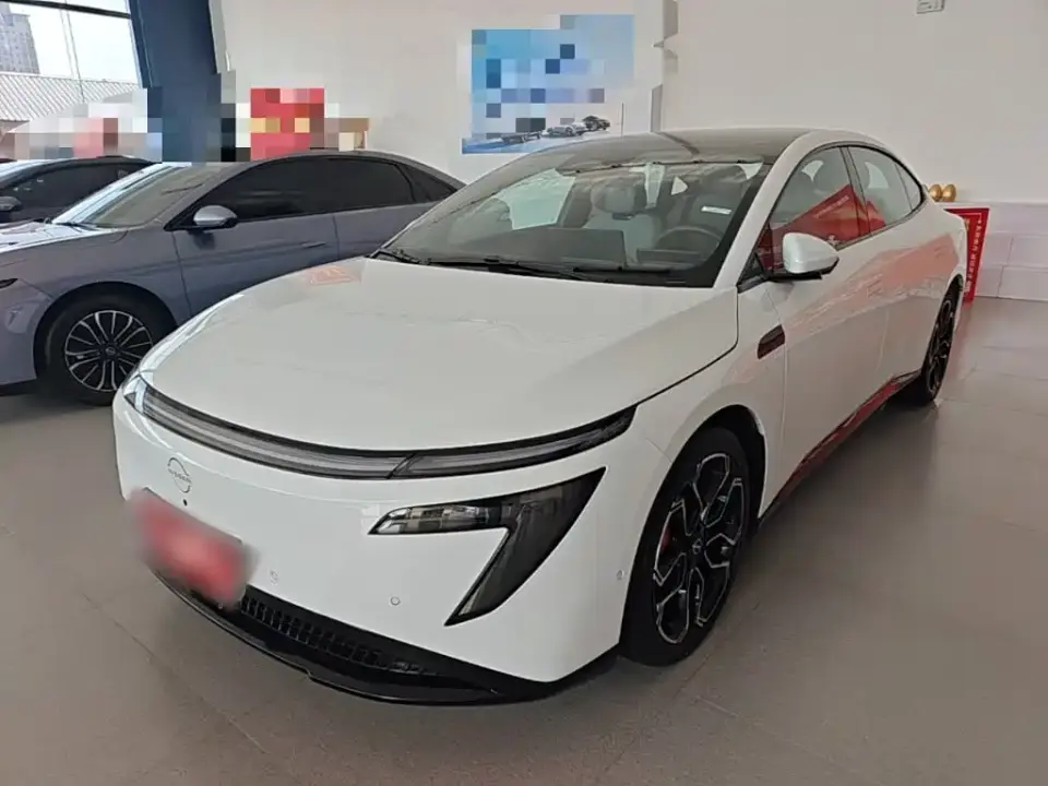 Nissan N7 510 Max 2025