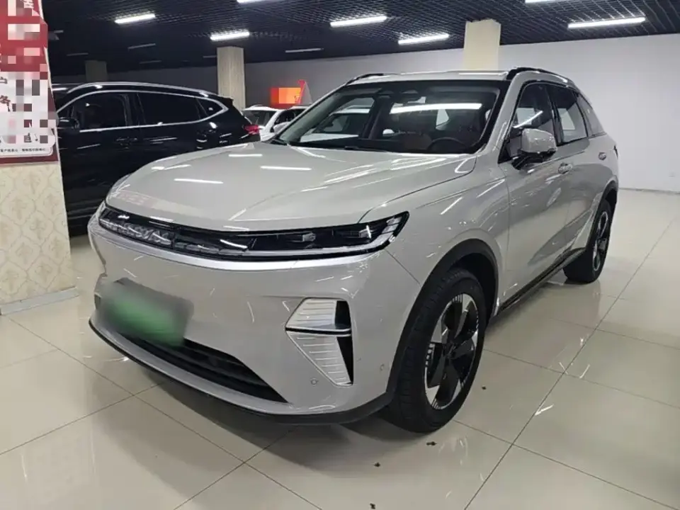 Haval Xiaolong MAX Hi4 165 Ultra Smart Drive Edition 2025