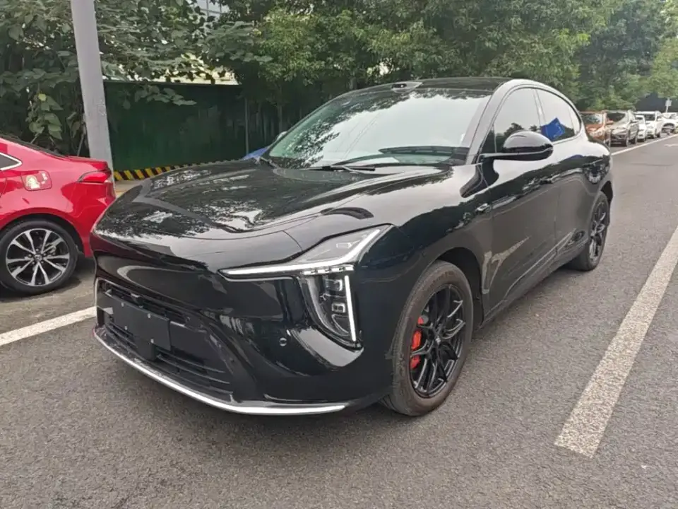 IM Motors IM LS6 Extended Range Base 2025