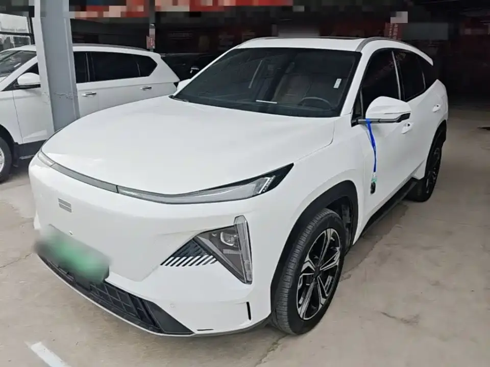 Geely Galaxy Galaxy L7 1.5T 115km PLUS 2024