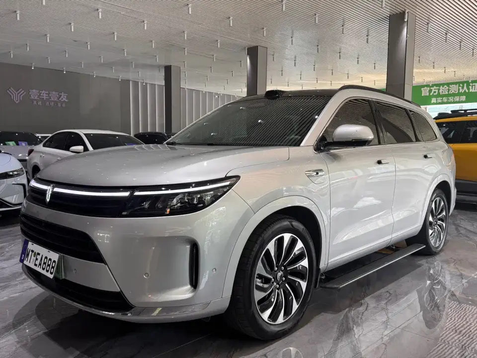 AITO Wenjie AITO M7 Model 1.5T Smart Drive RWD Max 5-Seater 2024