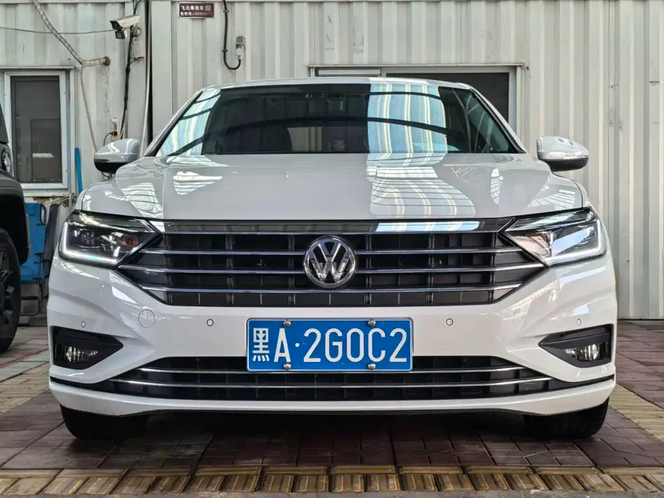 Volkswagen Sagitar 280TSI DSG Comfort Smart Connect Edition 2021