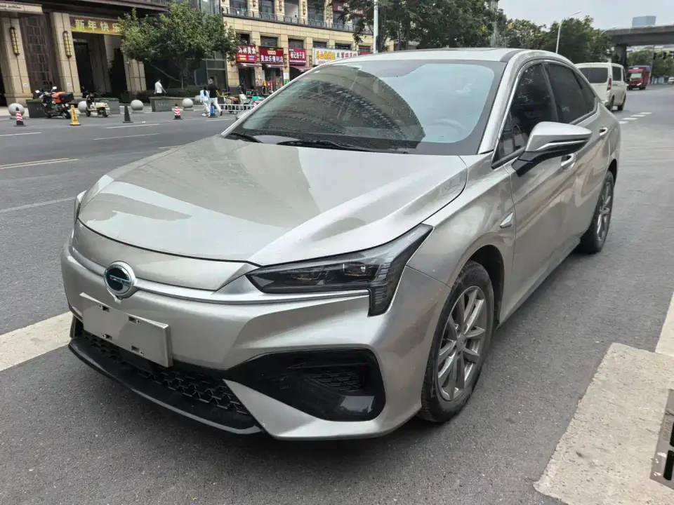 Aion S Mei 580 LFP 2024