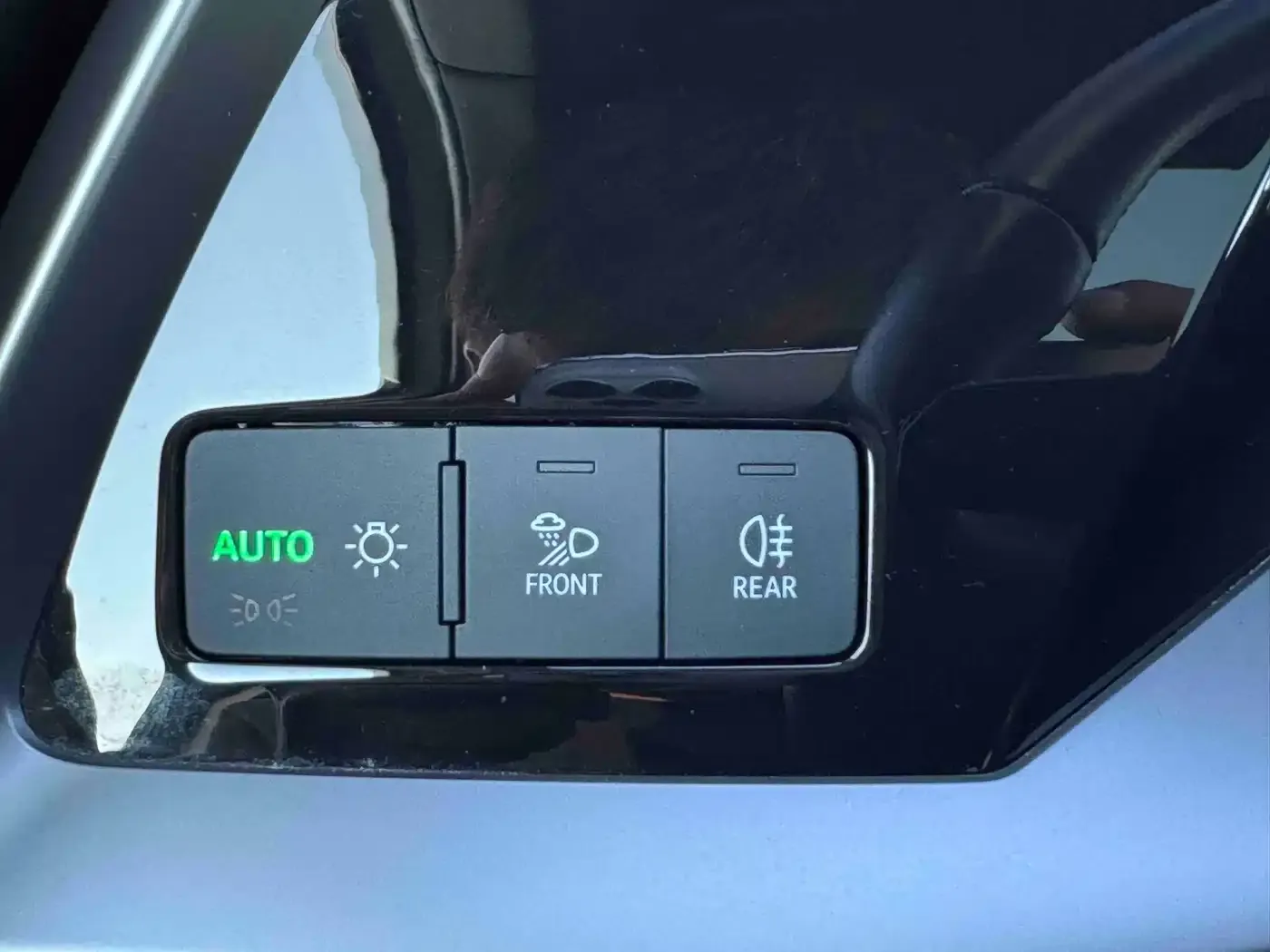 Audi A3 A3L Limousine 35 TFSI Fashion Sport 2023 — фото 11