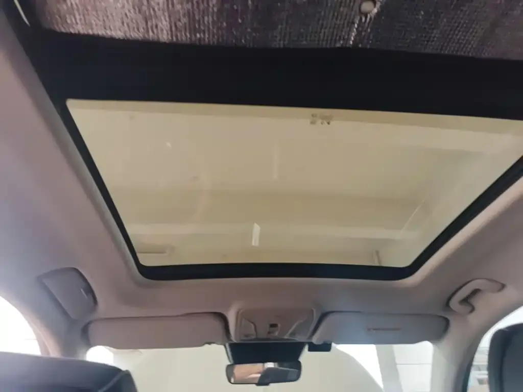 Hongqi HS5 Facelift 2.0T Smart Flag Enjoyment Edition 2022 — фото 18