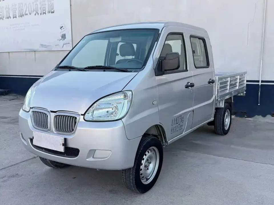 Jinbei T12 1.2L Standard 2.08m SWC12M 2021