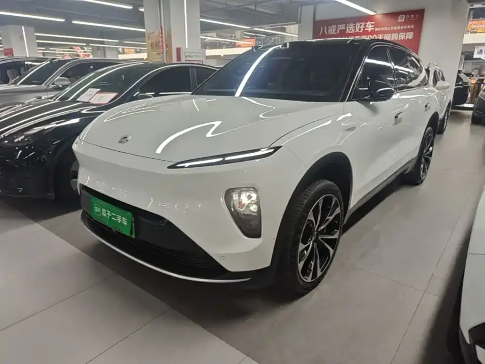 NIO ES8 75kWh Executive Edition 2024
