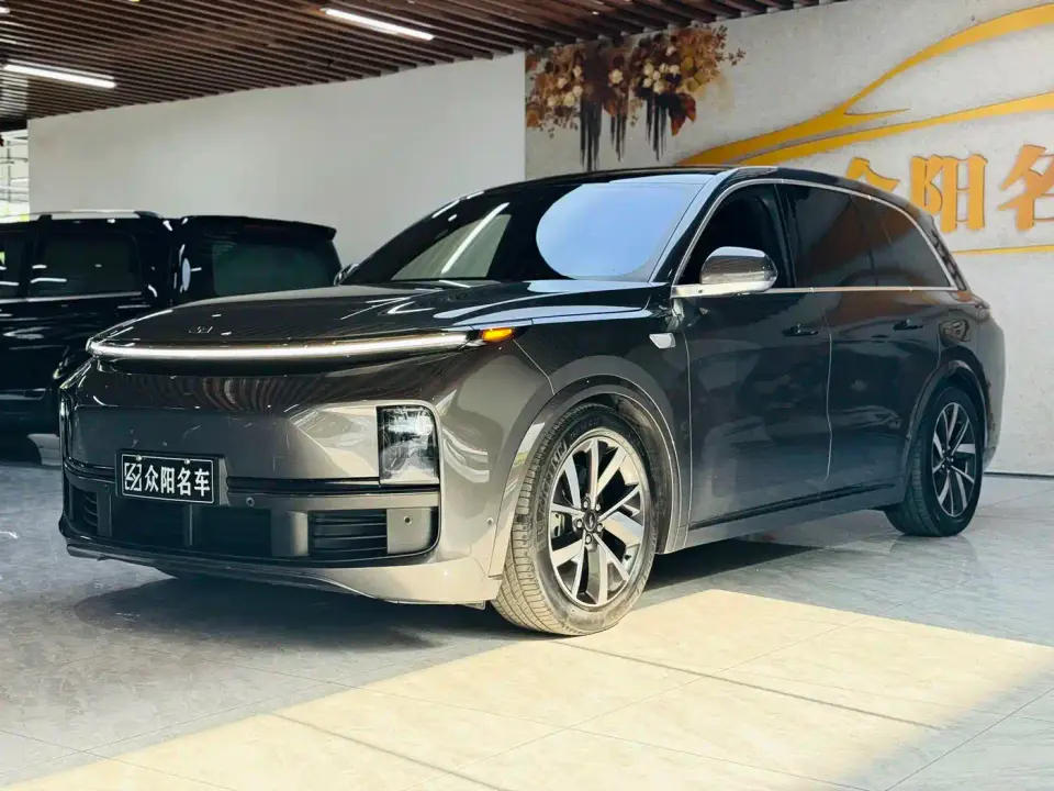 Li Auto Li L8 Pro 2023