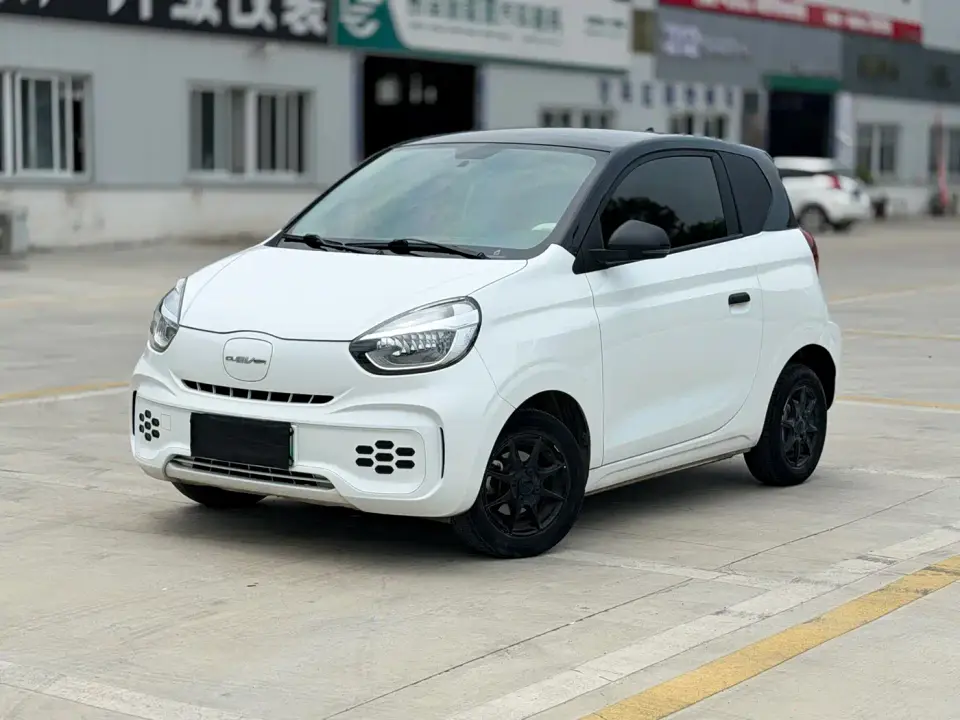 Roewe Kaiwei CLEVER 311km Vitality Bobo Edition 2022