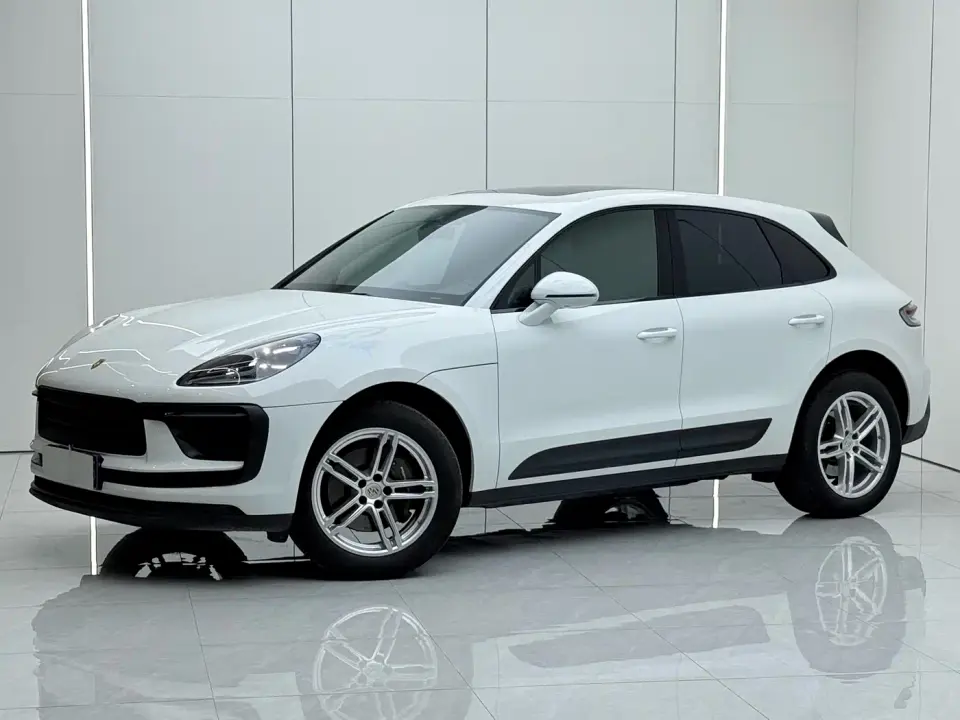 Porsche Macan Macan 2.0T 2023