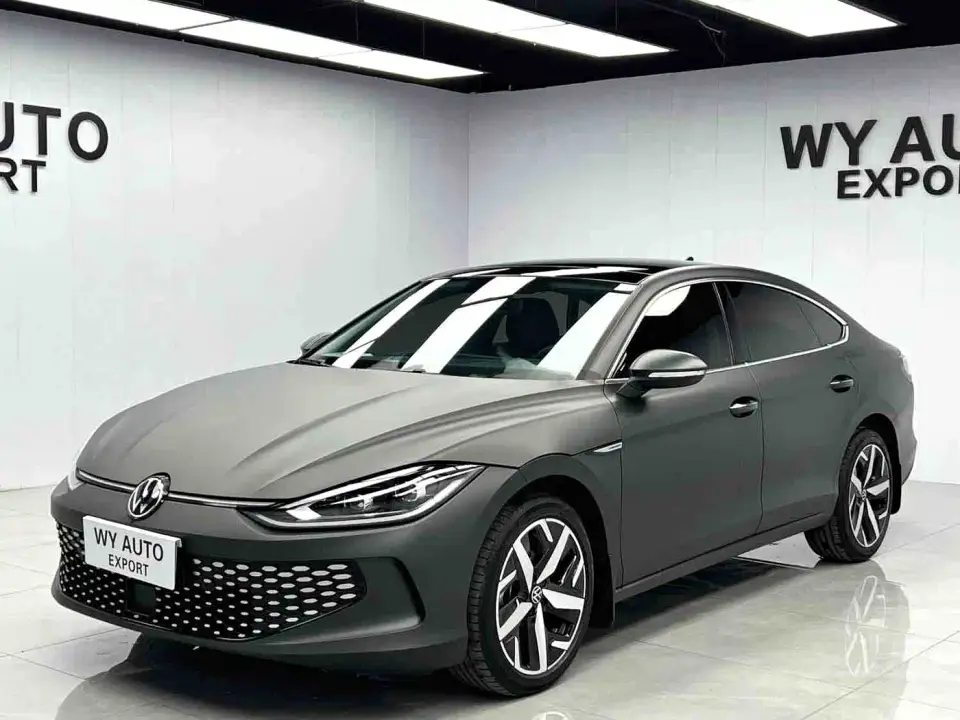 Volkswagen Lamando Lamando L 280TSI DSG Cool Edition 2022