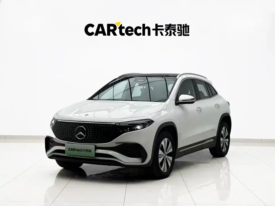 Mercedes-Benz EQA EQA 260 2024