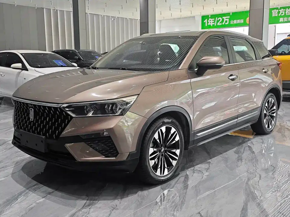 Besturn Bestune T77 230 TID Automatic Comfort China V 2019