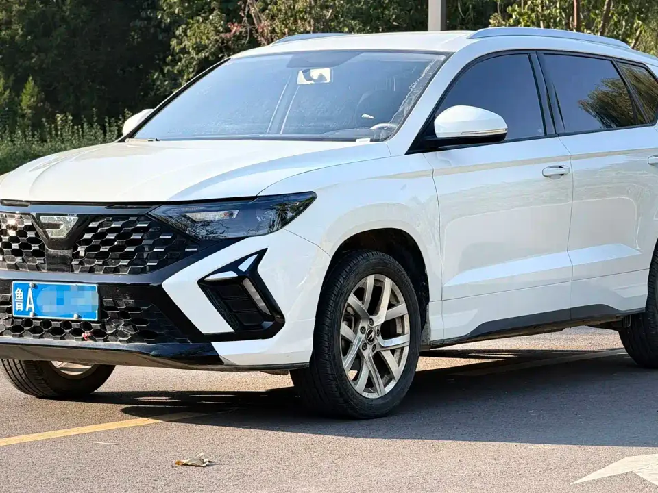 Jetta VS5 280TSI Auto Pioneer Edition 2025