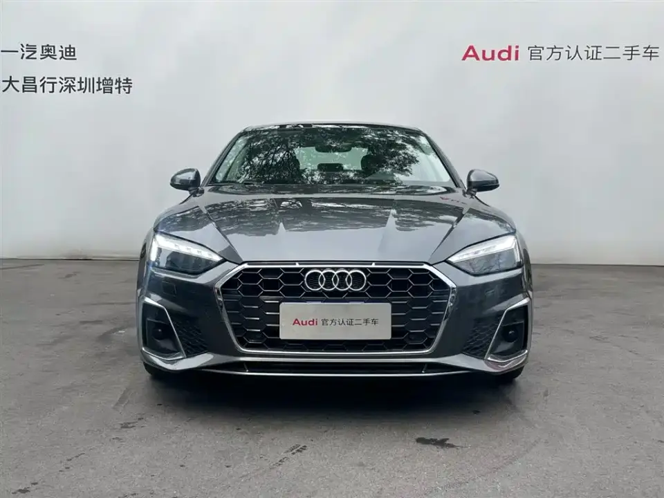 Audi A5 (Import) Sportback 40 TFSI Fashion Dynamic 2024